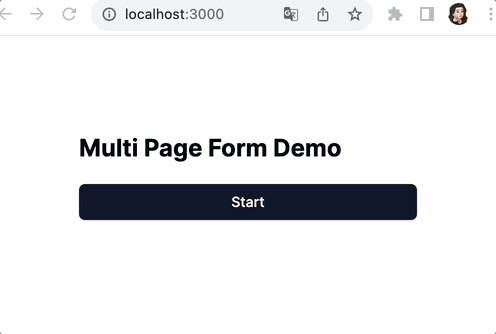 multi-page-form